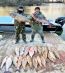 Рыболовная база «Fish Sense» дельта Волги Астрахань